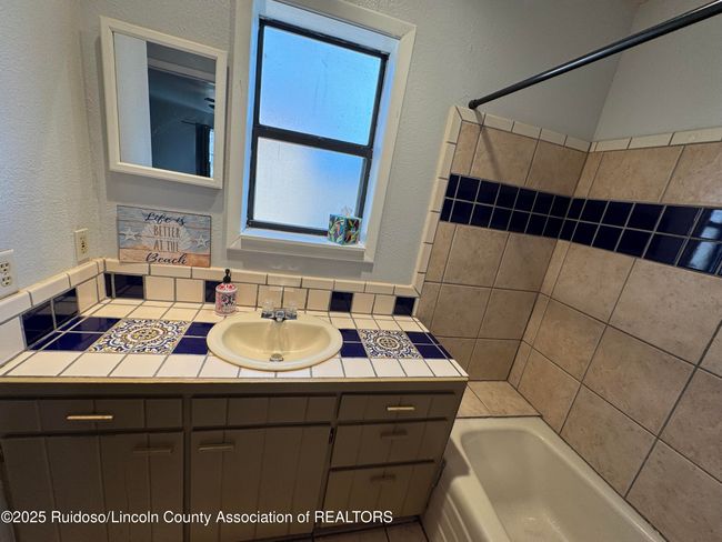 1 - 433 W 2 Nd St, Home with 3 bedrooms, 2 bathrooms and null parking in Capitan NM | Image 23
