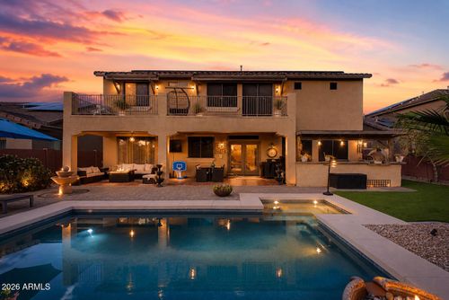 18167 W Wind Song Ave, Goodyear, AZ, 85338-5064 | Card Image