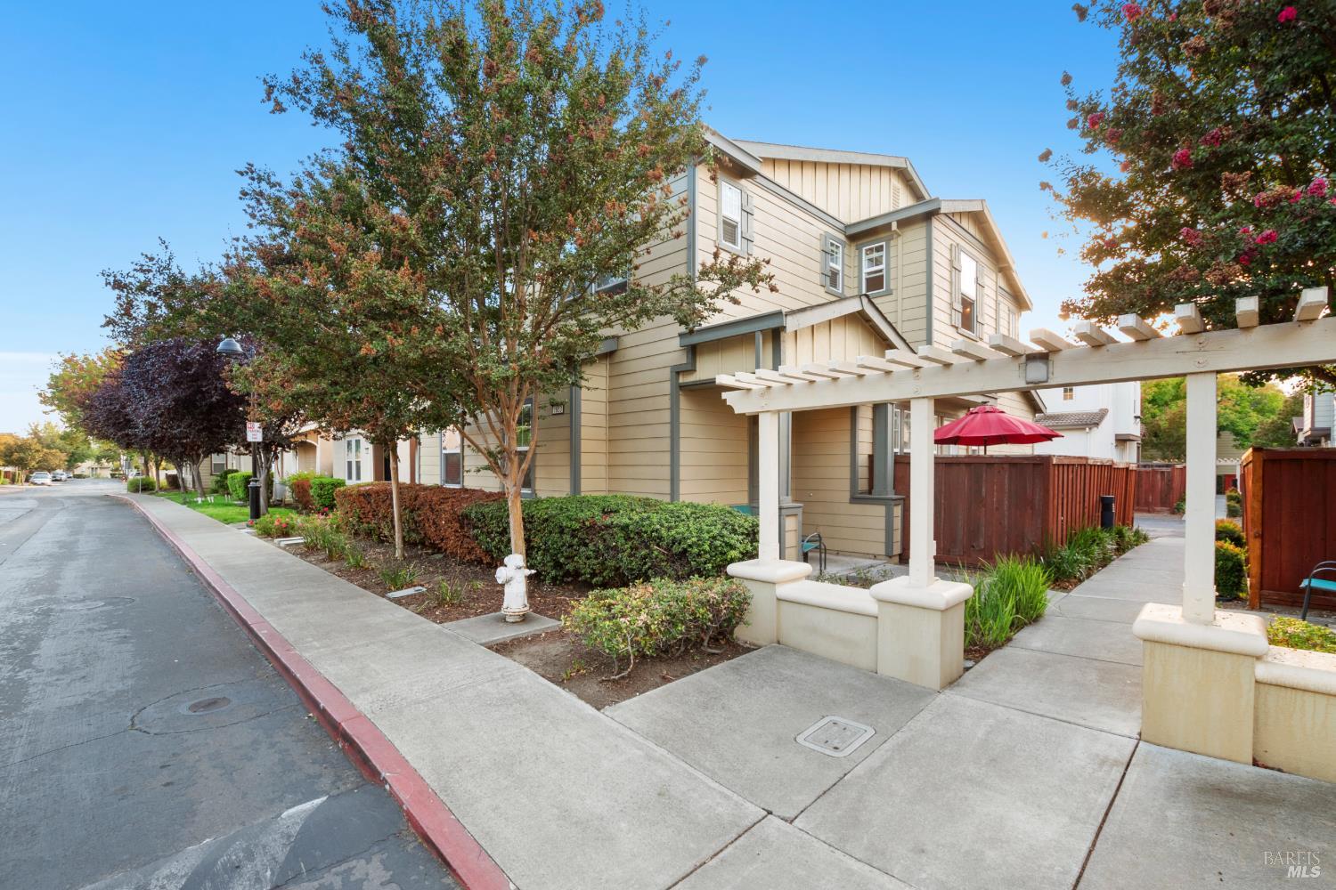 Residential in Fairfield 2