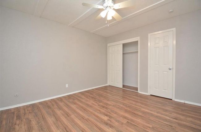 APT-1008 - 6200 W Tidwell Rd, Townhouse with 2 bedrooms, 1 bathrooms and null parking in Houston TX | Image 17