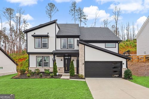 8135 Brewton Bend, Ball Ground, GA, 30107 | Card Image