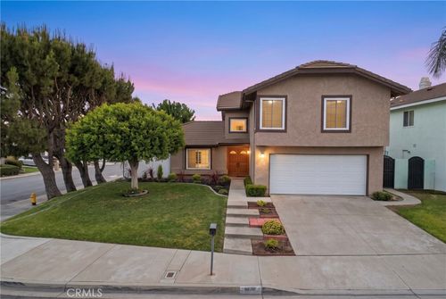 14692 Danbrook Drive, Whittier, CA, 90604 | Card Image