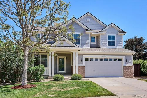 15663 E Pine Drop Ave, Parker, CO, 80134-3092 | Card Image