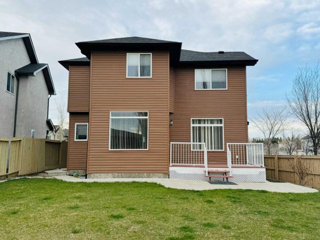 133 Evergreen Plaza Sw, House detached with 4 bedrooms, 3 bathrooms and 4 parking in Calgary AB | Image 45