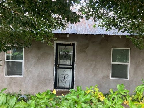 206 Park Ave, Wagon Mound, NM, 87752-0230 | Card Image