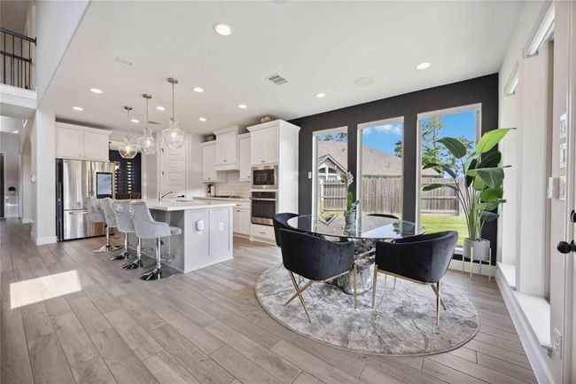16946 Lupine Meadow Ln, House other with 4 bedrooms, 4 bathrooms and 2 parking in Humble TX | Image 15