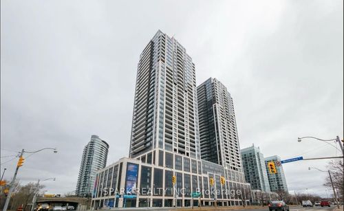 2910-1928 Lake Shore Blvd W, Toronto, ON, M6S0B1 | Card Image