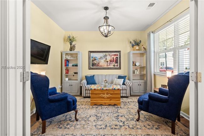 40 Cedar View Cir, House other with 4 bedrooms, 3 bathrooms and null parking in Bluffton SC | Image 5