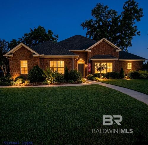 10554 Sassaman Ct, Daphne, AL, 36526-8204 | Card Image