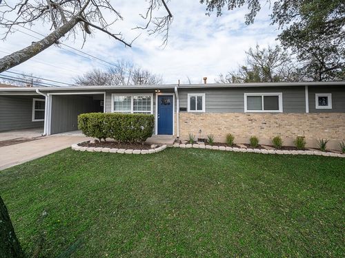 b-6001 Cameron Rd, Austin, TX, 78723-1844 | Card Image