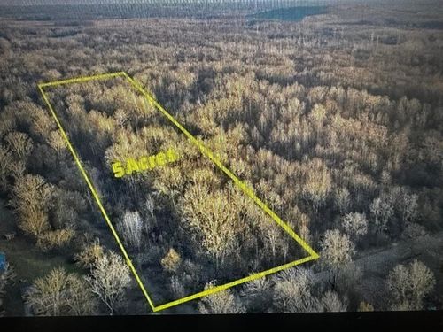 26055 Martinsville Rd, New Boston, MI, 48164-9662 | Card Image