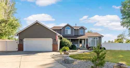 14706 N Mckinnon Ct, Mead, WA, 99021-9490 | Card Image