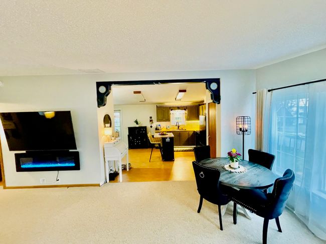 7713 N Tecumseh Rd, House other with 2 bedrooms, 1 bathrooms and null parking in Walkerton IN | Image 13