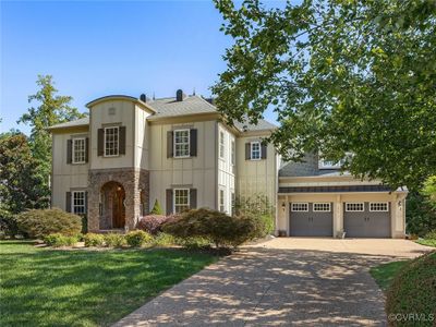 1967 Farnborough Drive, House other with 4 bedrooms, 5 bathrooms and null parking in Midlothian VA | Image 2