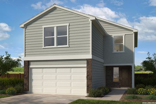 13007 Bone Dry Ln, Von Ormy, TX, 78073-0020 | Card Image