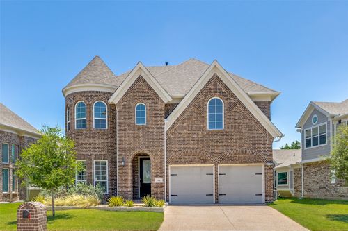 506 River Rock Way, Allen, TX, 75002-2111 | Card Image