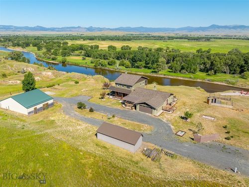 915 Point Of Rocks Rd, Whitehall, MT, 59759-9520 | Card Image