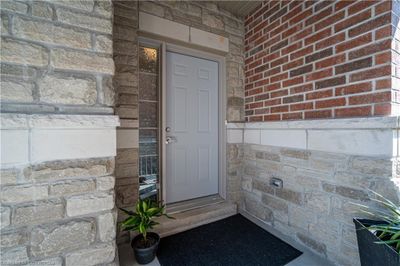 55 Paul Rexe Blvd, Townhouse with 3 bedrooms, 2 bathrooms and 2 parking in Otonabee ON | Image 3