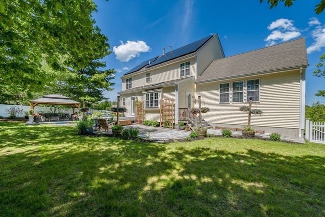33 Freeman Dr, House other with 4 bedrooms, 4 bathrooms and 6 parking in Plymouth MA | Image 32