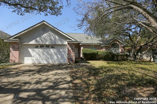 4515 Empress Woods, San Antonio, TX, 78249-1491 | Card Image