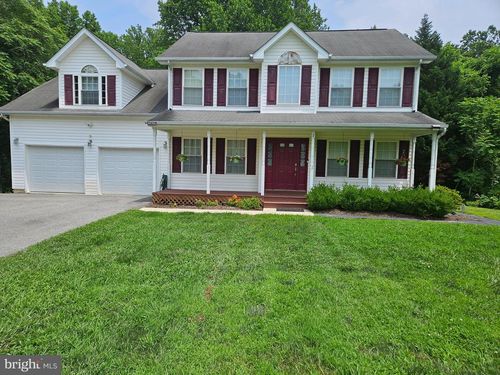 5320 Majesty Ln, SAINT LEONARD, MD, 20685-2646 | Card Image