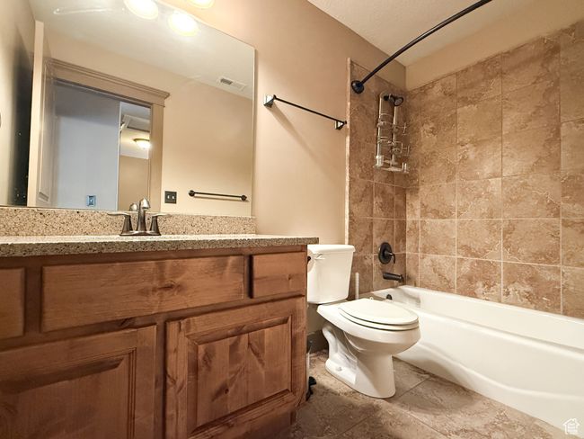 2027 Tyler View Way, Townhouse with 3 bedrooms, 3 bathrooms and 6 parking in Ogden UT | Image 15