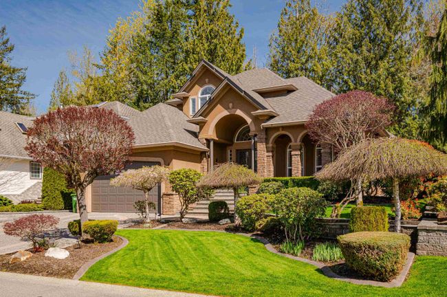 4268 Shearwater Drive, House other with 5 bedrooms, 3 bathrooms and 5 parking in Abbotsford BC | Image 1
