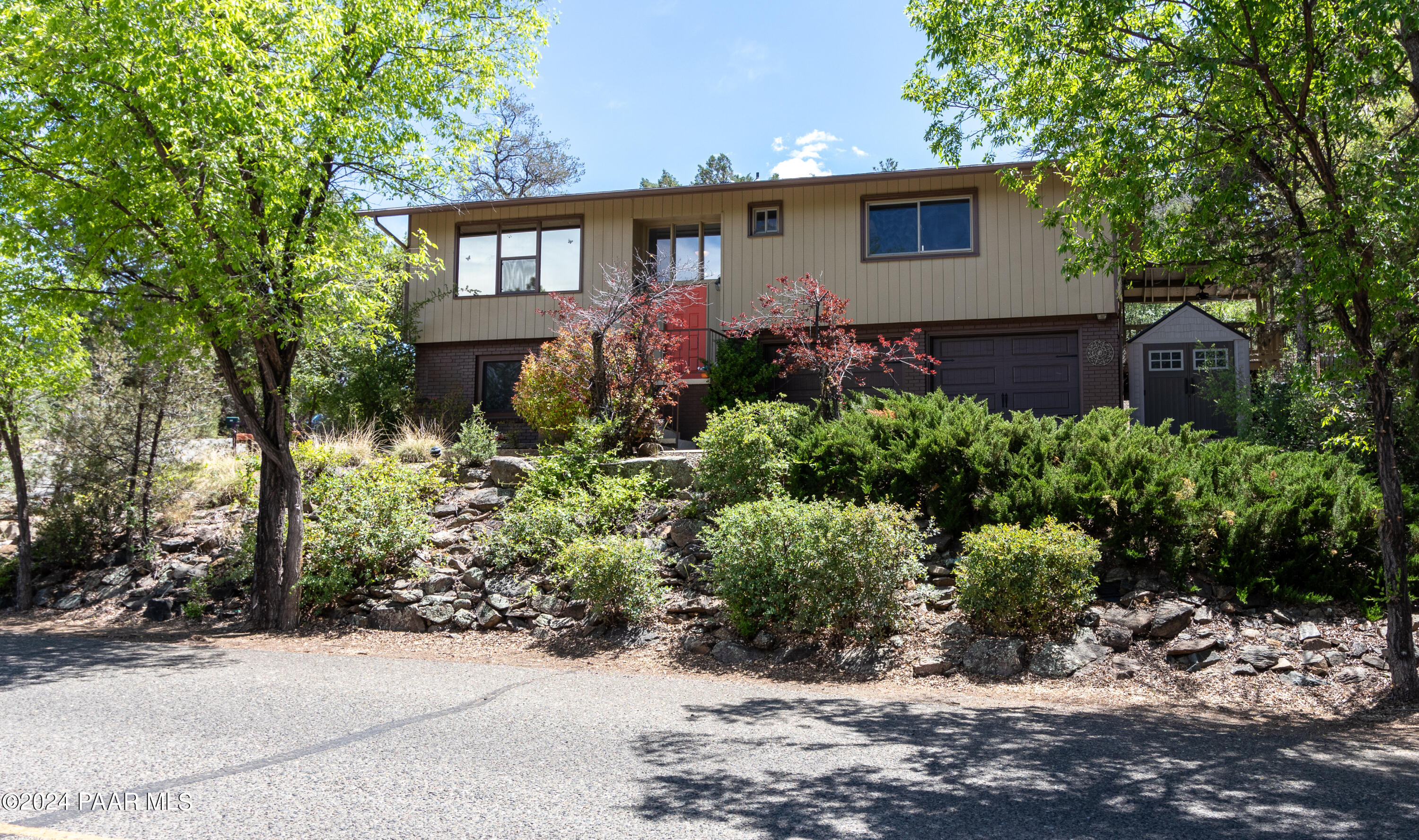 Hornet Dr, Prescott, AZ 86301