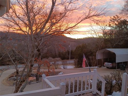 10 Narrows Dr, Holiday Island, AR, 72631-4573 | Card Image