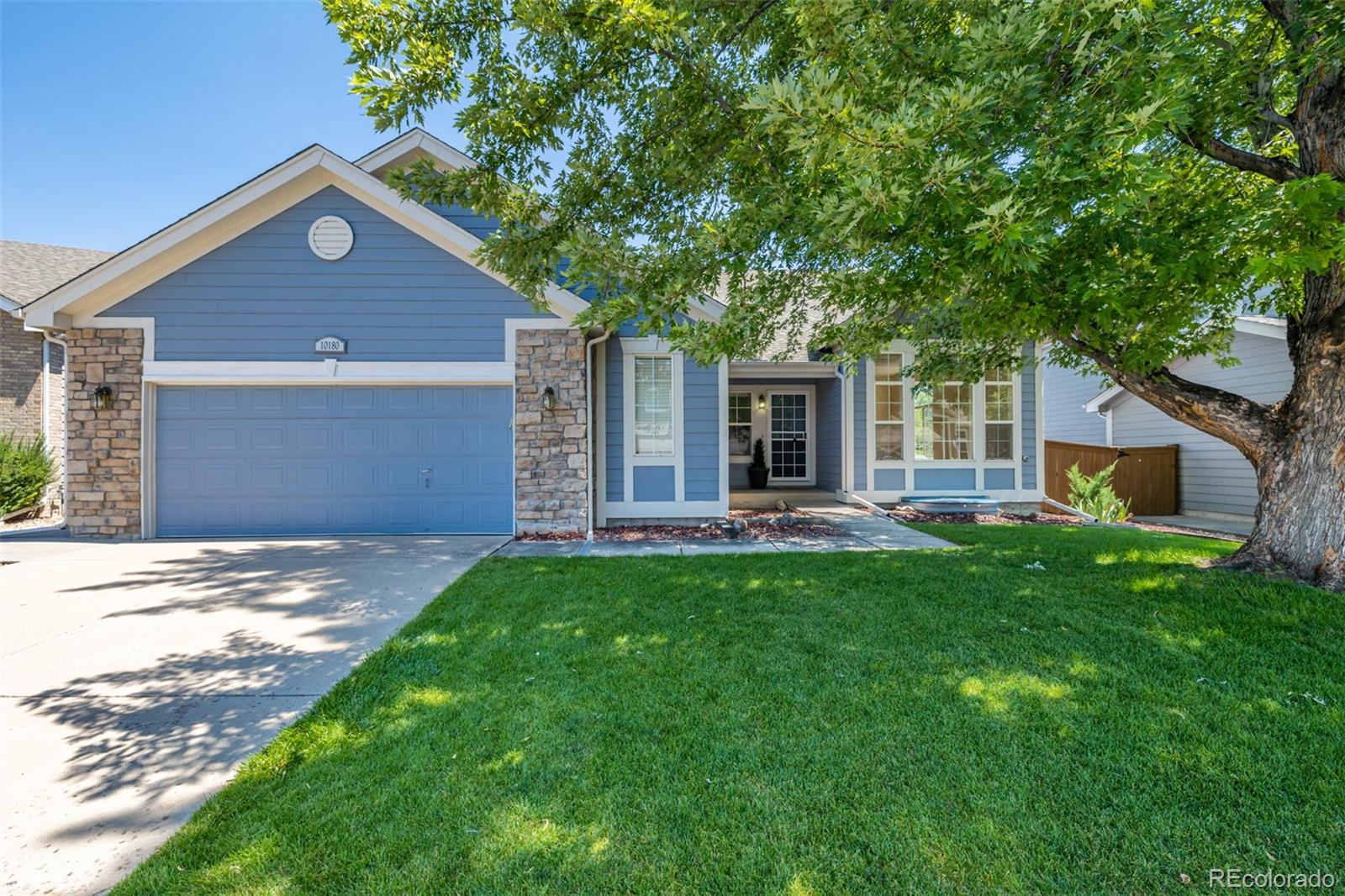 Nickolas Ave, Highlands Ranch, CO 80130