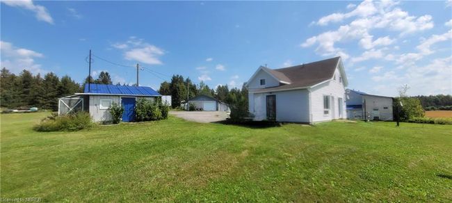 11326 Highway 17, House other with 3 bedrooms, 1 bathrooms and 15 parking in Cache Bay ON | Image 8