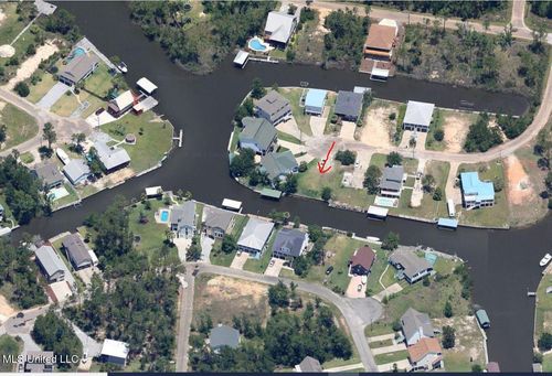 Lot 28 Willow Ln, Pass Christian, MS, 39571 | Card Image
