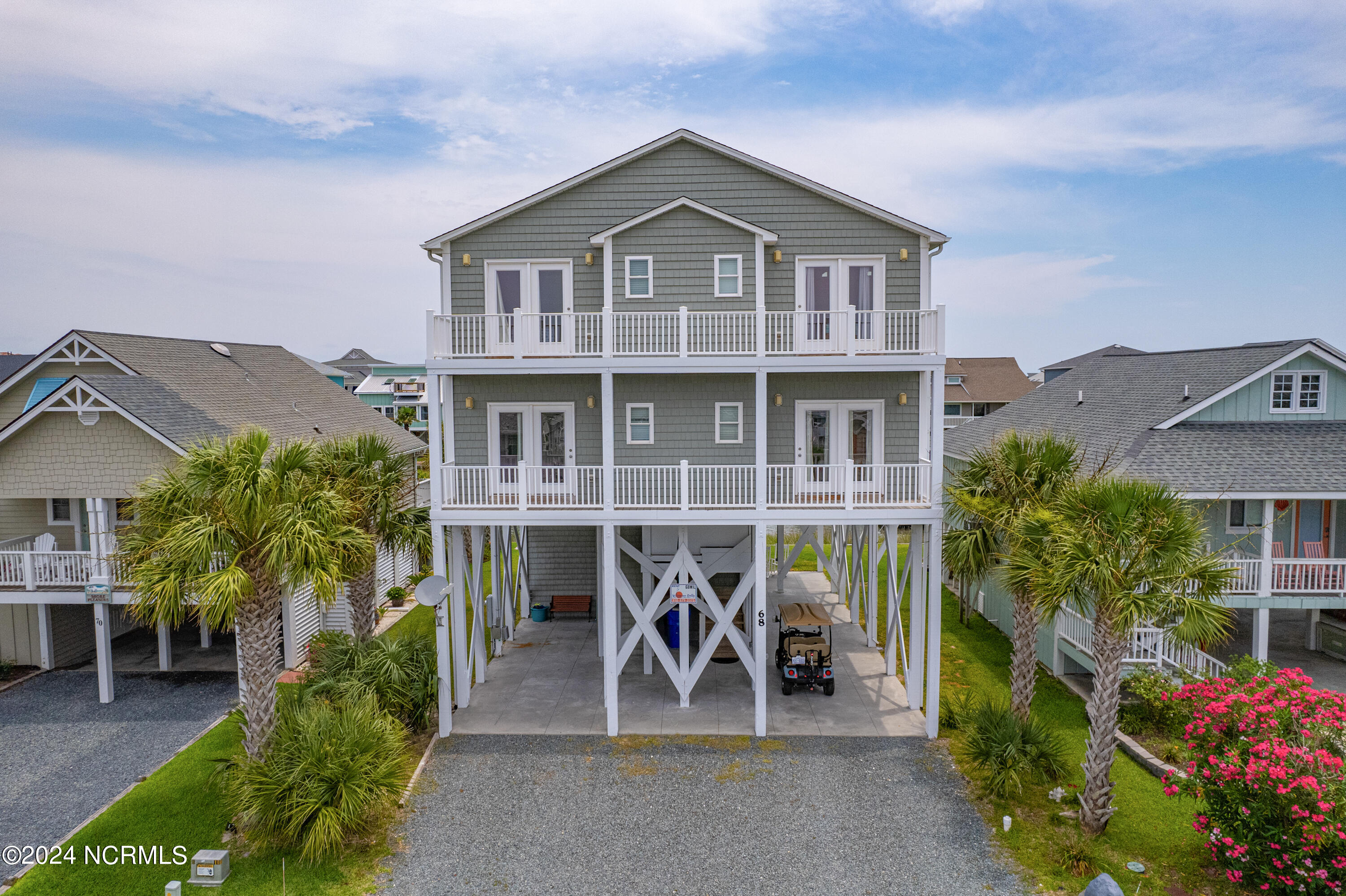 Wilmington St, Ocean Isle Beach, NC 28469