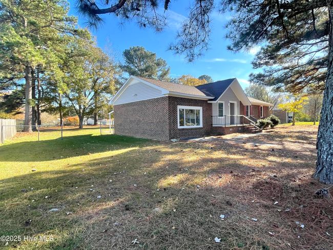104 Duffy Dr, House other with 3 bedrooms, 2 bathrooms and null parking in Goldsboro NC | Image 20