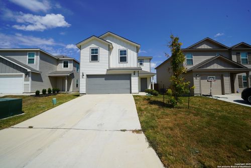 743 Retama Pass, San Antonio, TX, 78219-1856 | Card Image