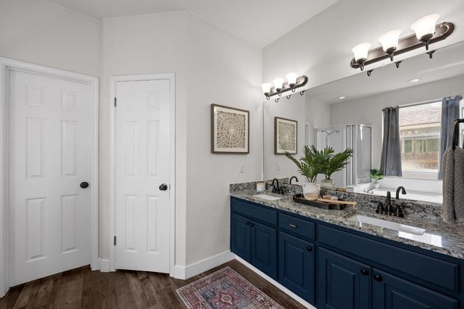 Primary bathroom | Image 20