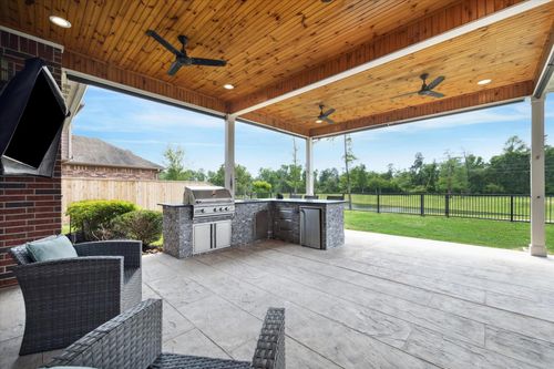 18531 Duke Lake Dr, Spring, TX, 77388-2028 | Card Image