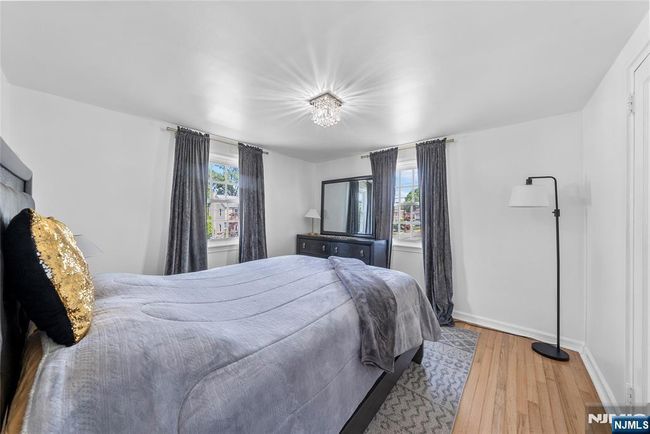 63 Rosedale Ave, House other with 3 bedrooms, 2 bathrooms and null parking in Clifton NJ | Image 26