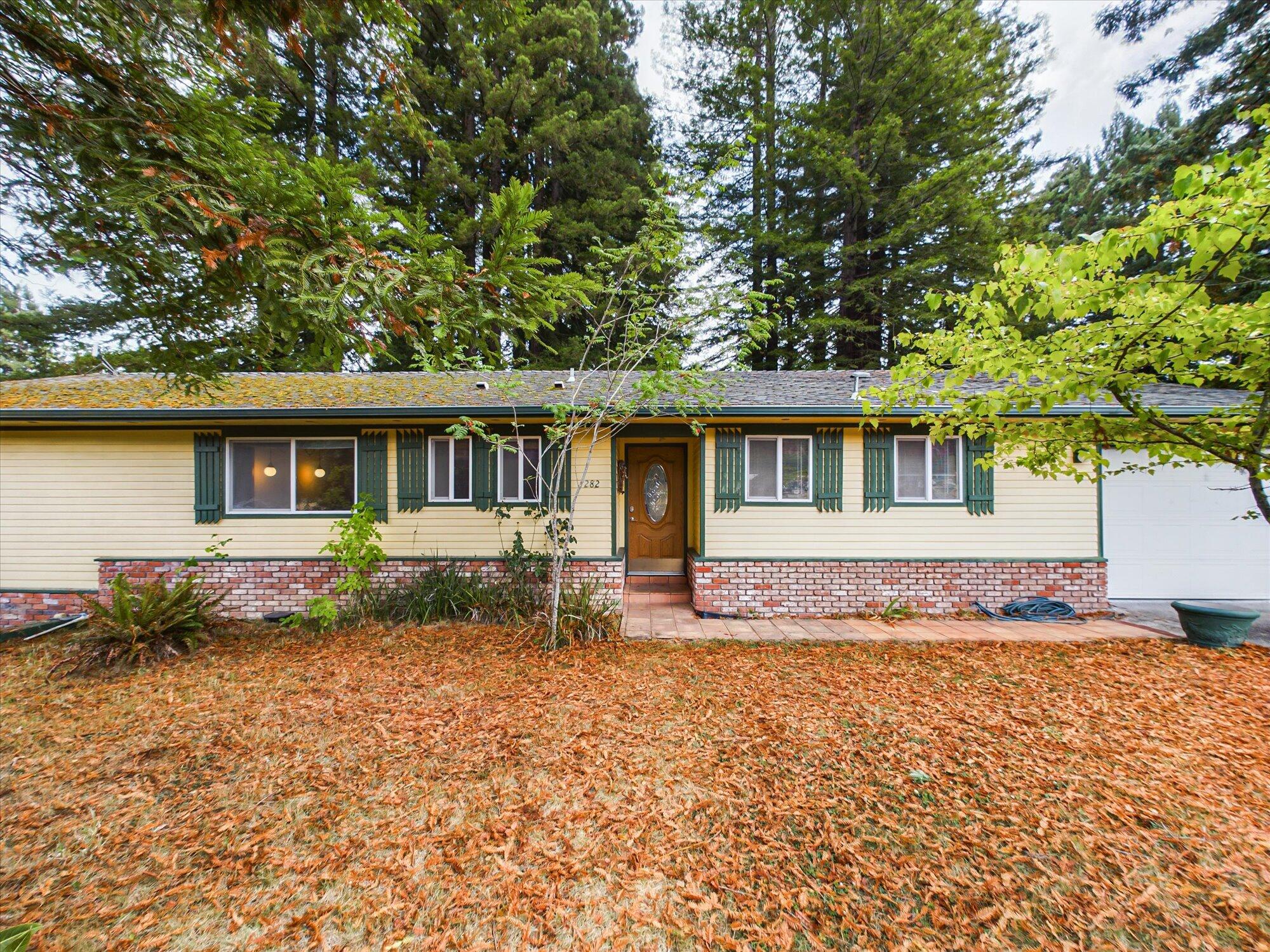 Residential in Redcrest