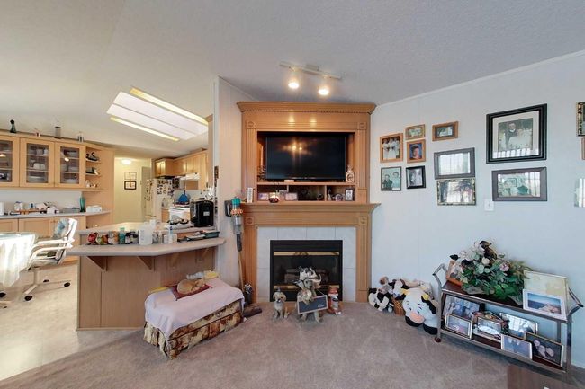 74031B Southshore Drive E, House other with 3 bedrooms, 2 bathrooms and 4 parking in Widewater AB | Image 7