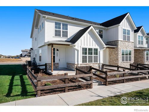 5081 Zamara Street, Loveland, CO, 80538 | Card Image