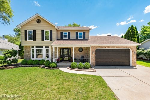 360 Lakeview Dr, Aurora, IL, 60506-4442 | Card Image