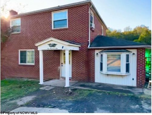 605 Mineral Rd, Glenville, WV, 26351-1308 | Card Image