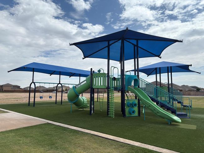 7009 Mcpherson Ln, House other with 3 bedrooms, 2 bathrooms and 2 parking in Midland TX | Image 85