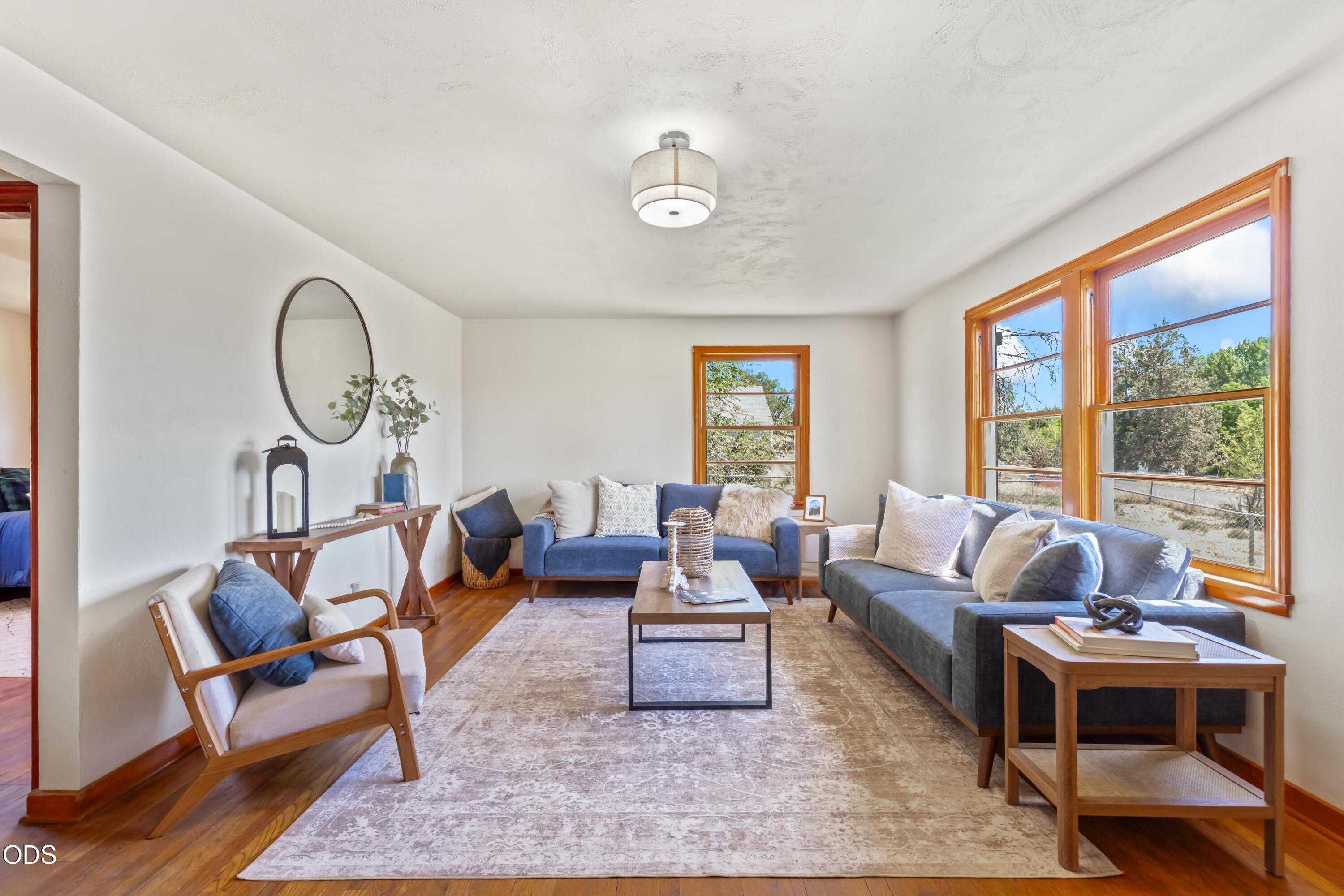Residential in Prineville 4