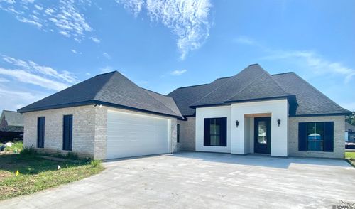 7772 Cutt Point Dr, Ventress, LA, 70783-3430 | Card Image