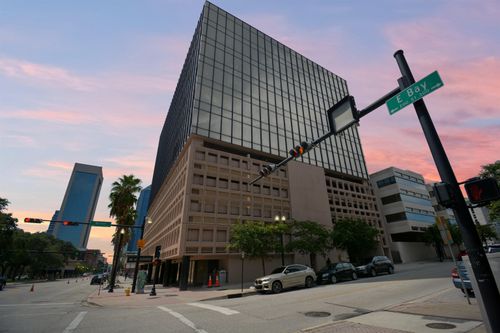 1016-233 E Bay St, Jacksonville, FL, 32202 | Card Image