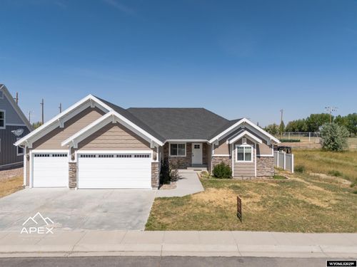 211 Connors Way, Lyman, WY, 82937-5036 | Card Image