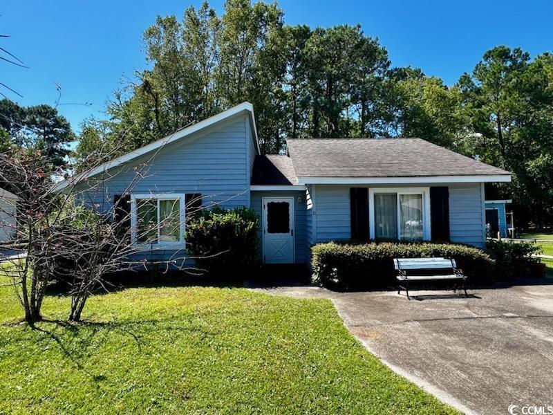 Indian Oak Ln, Myrtle Beach, SC 29575