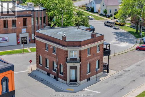 500 Wallace Street, Wallaceburg, ON, N8A1L1 | Card Image